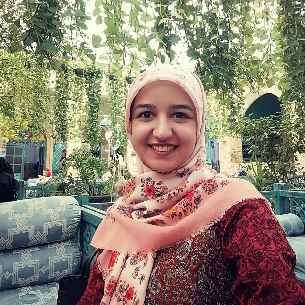 نجمه نوری کوهبنانی
