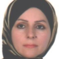 دکتر سیده مهنوش سیدمحمودی