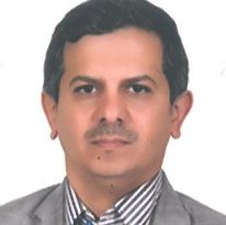 دکتر سیدحسین المدنی