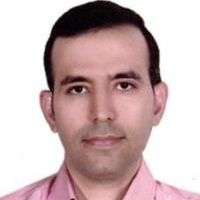 دکتر محمدعلی یعقوبی