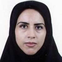 دکتر مریم حبیبی کیاسرائی