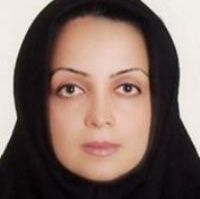 دکتر ایلناز خلعتبری