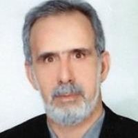 دکتر سیدرضا باقری باوندپوری