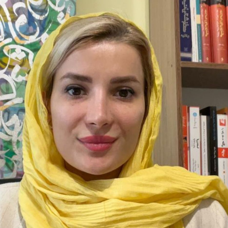 دکتر مهتا محمدکاشی