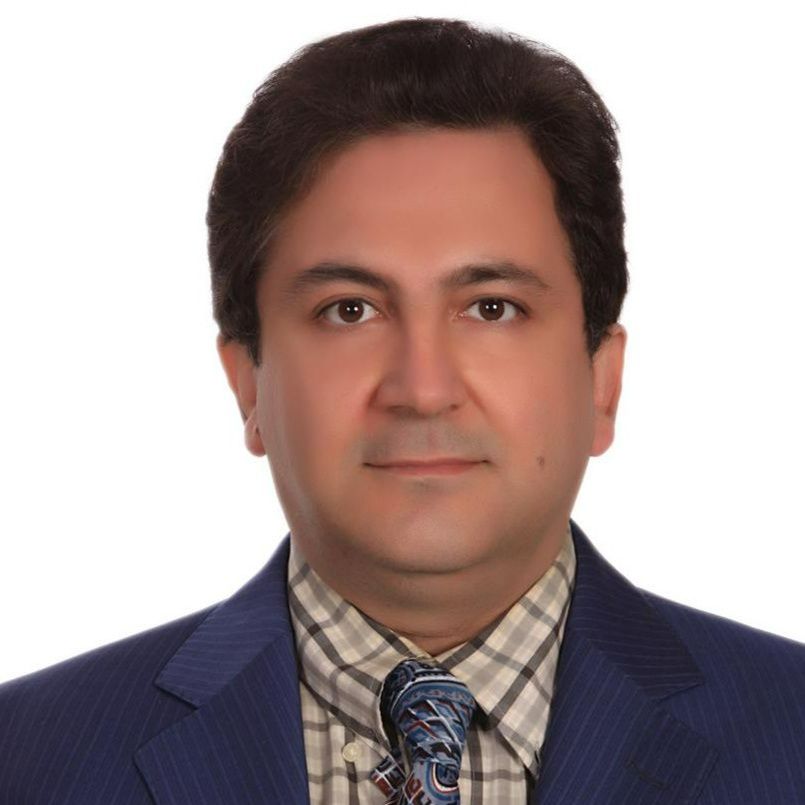 دکتر عطاالله حیدری
