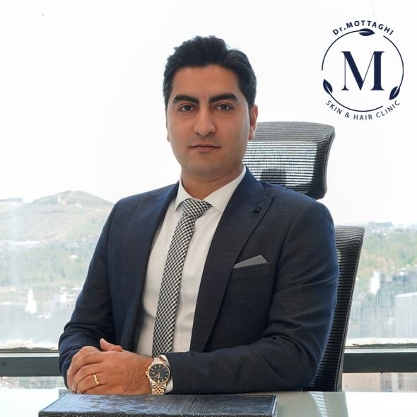 دکتر آرمین زرین مهر