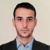 کاظم رستم زاده