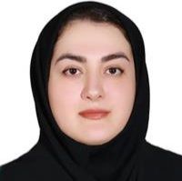 دکتر کیمیا خلخالی