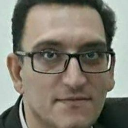 جواد رنجکش