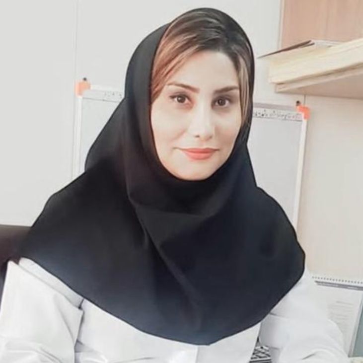 دکتر سپیده میرزایی