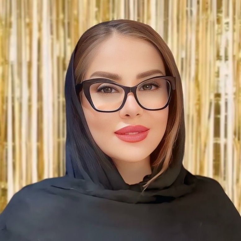دکتر سارا مددزاده