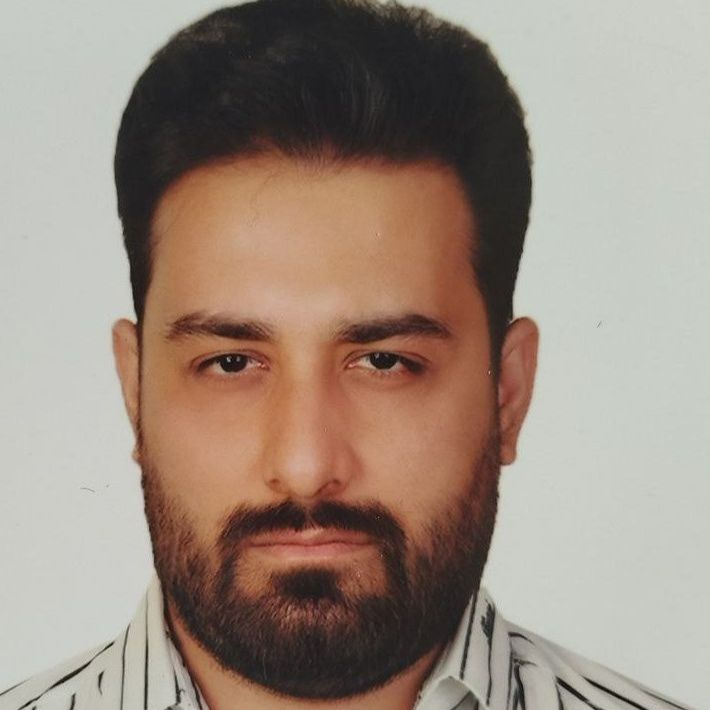 علی بیگی