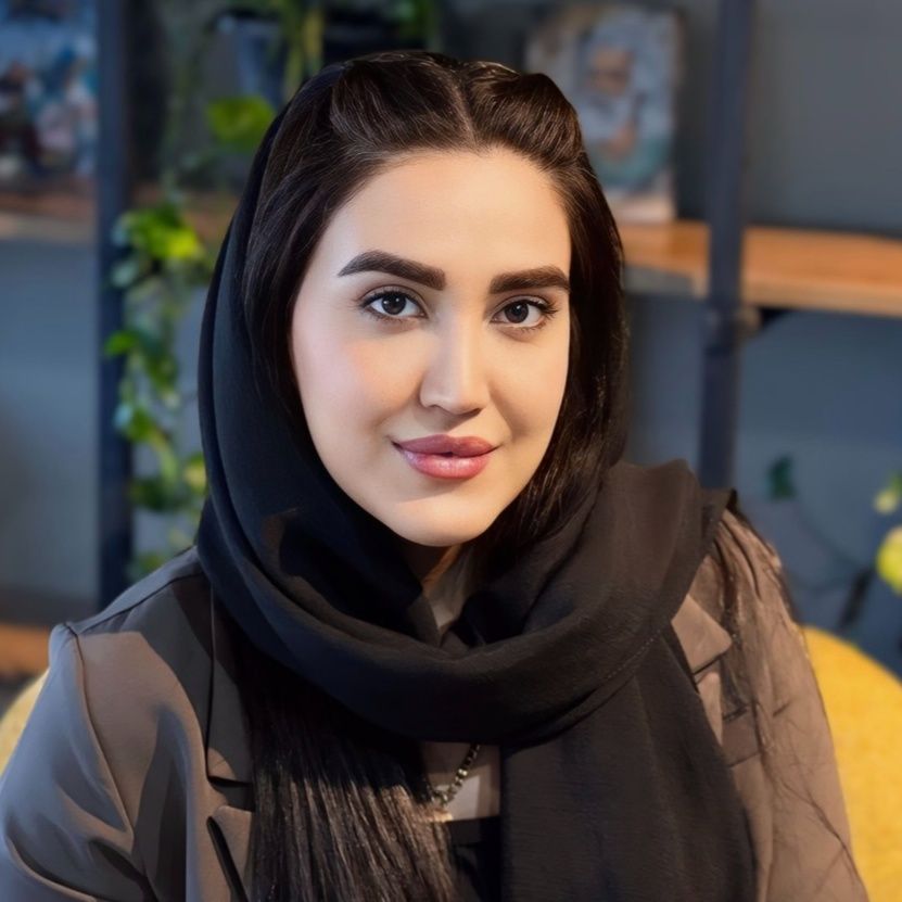 زهرا امرجی