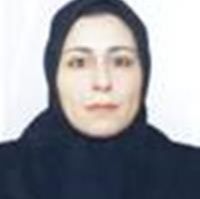 دکتر فاطمه توحیدآملی
