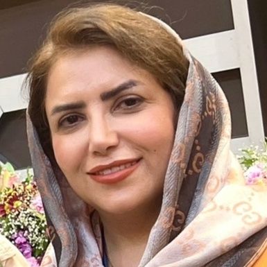 دکتر فائقه بنار