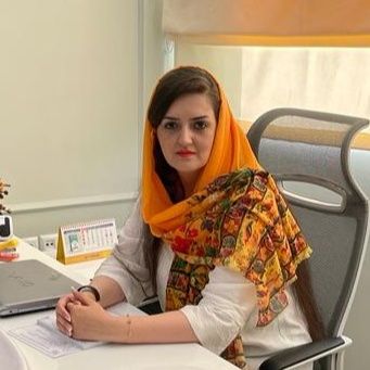 دکتر شیما سرفرازی مقدم