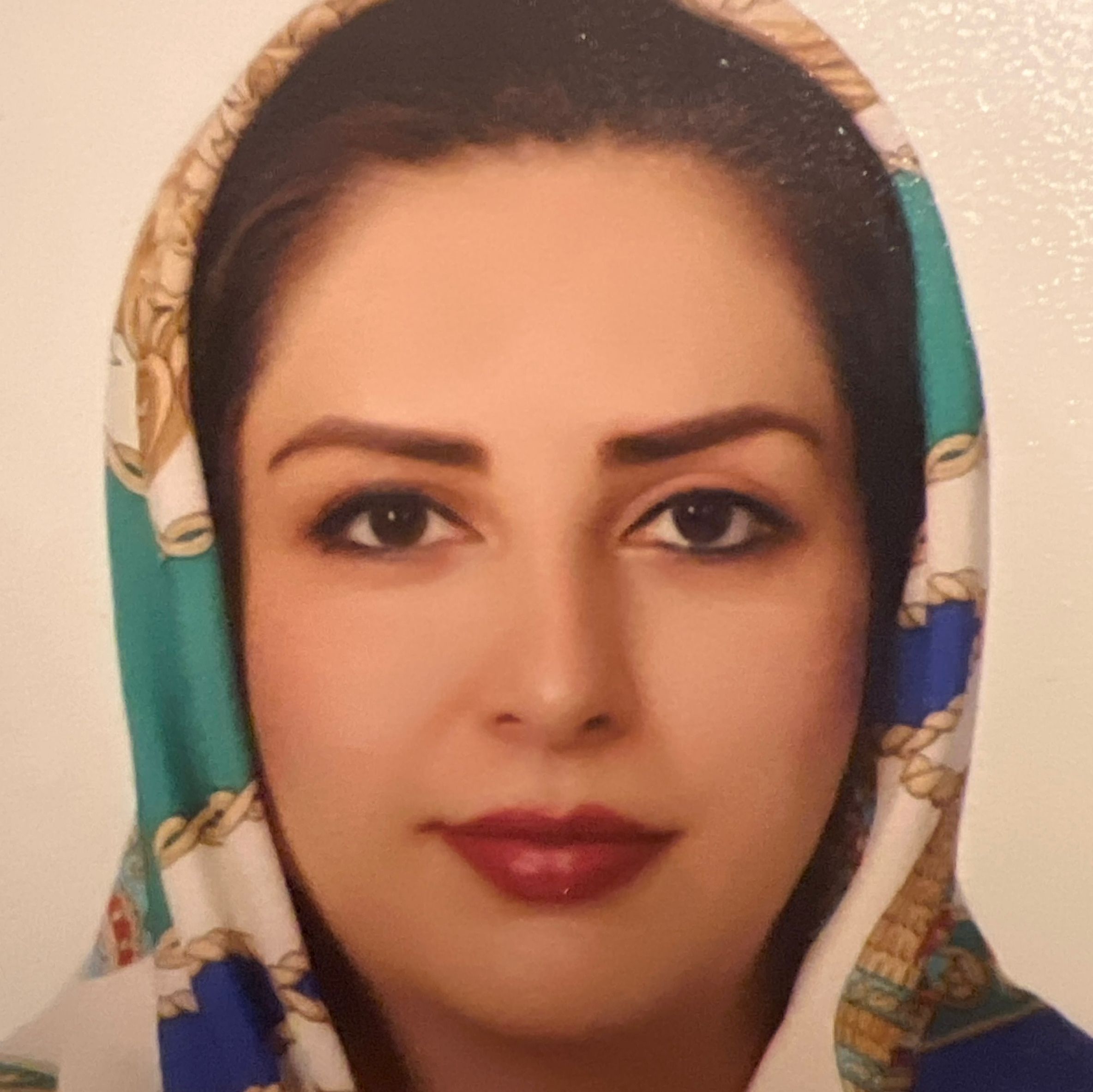 سارا توکل