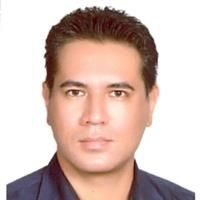دکتر غلام رضا اکبری