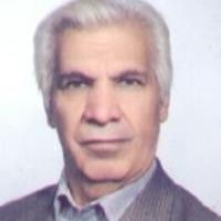 دکتر غلامرضا اکبری رومنی