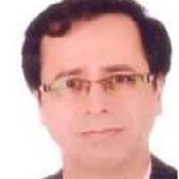 دکتر سهیل نصرالهی