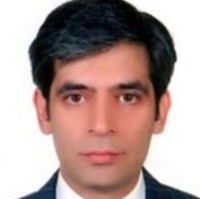دکتر شهریار بوربور