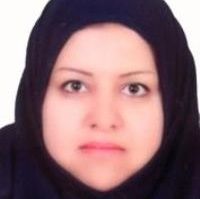 دکتر مهدیه مهدی نژادشانی