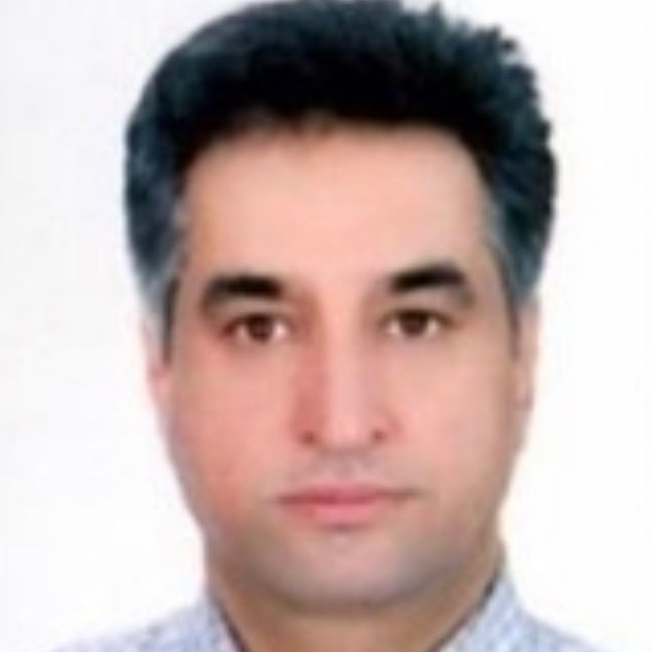 دکتر افشین فروغ نصیرائی