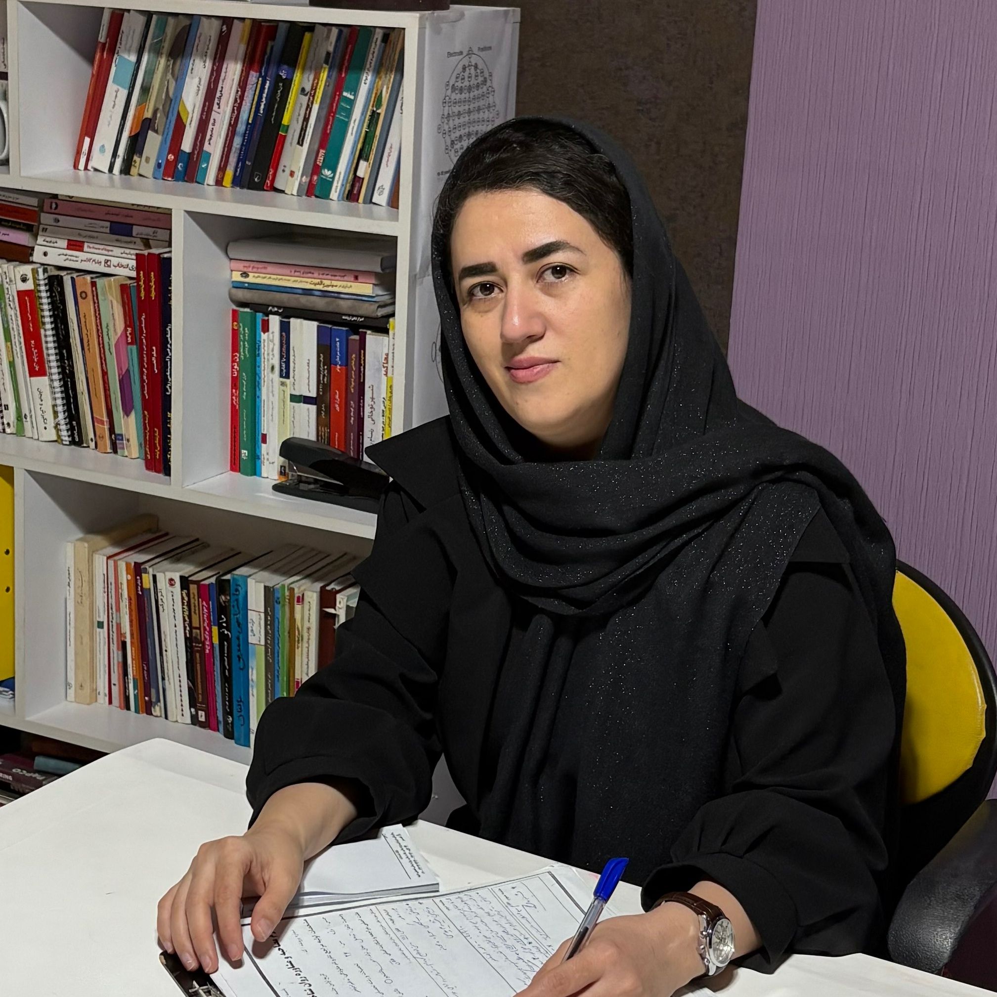 نیر ارسلانی