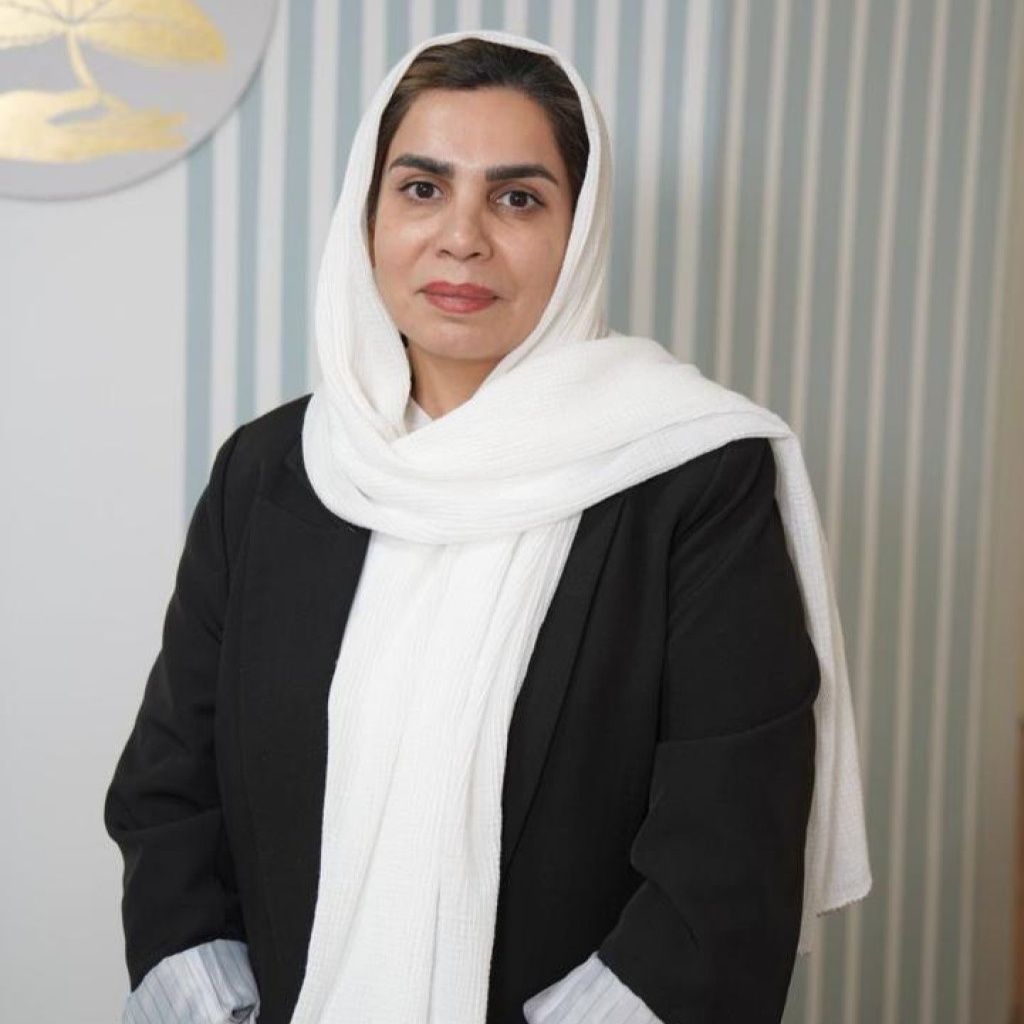 مریم افضلی