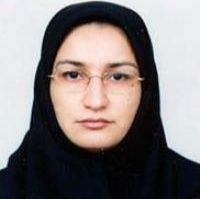 دکتر ویدا امینی مقدم