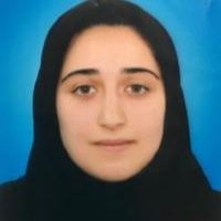 دکتر مائده رحمان زاده