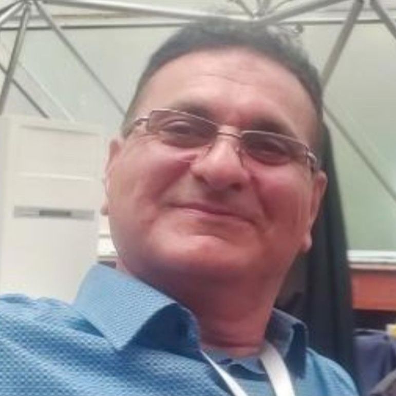 دکتر عبدالرحمان علی پور
