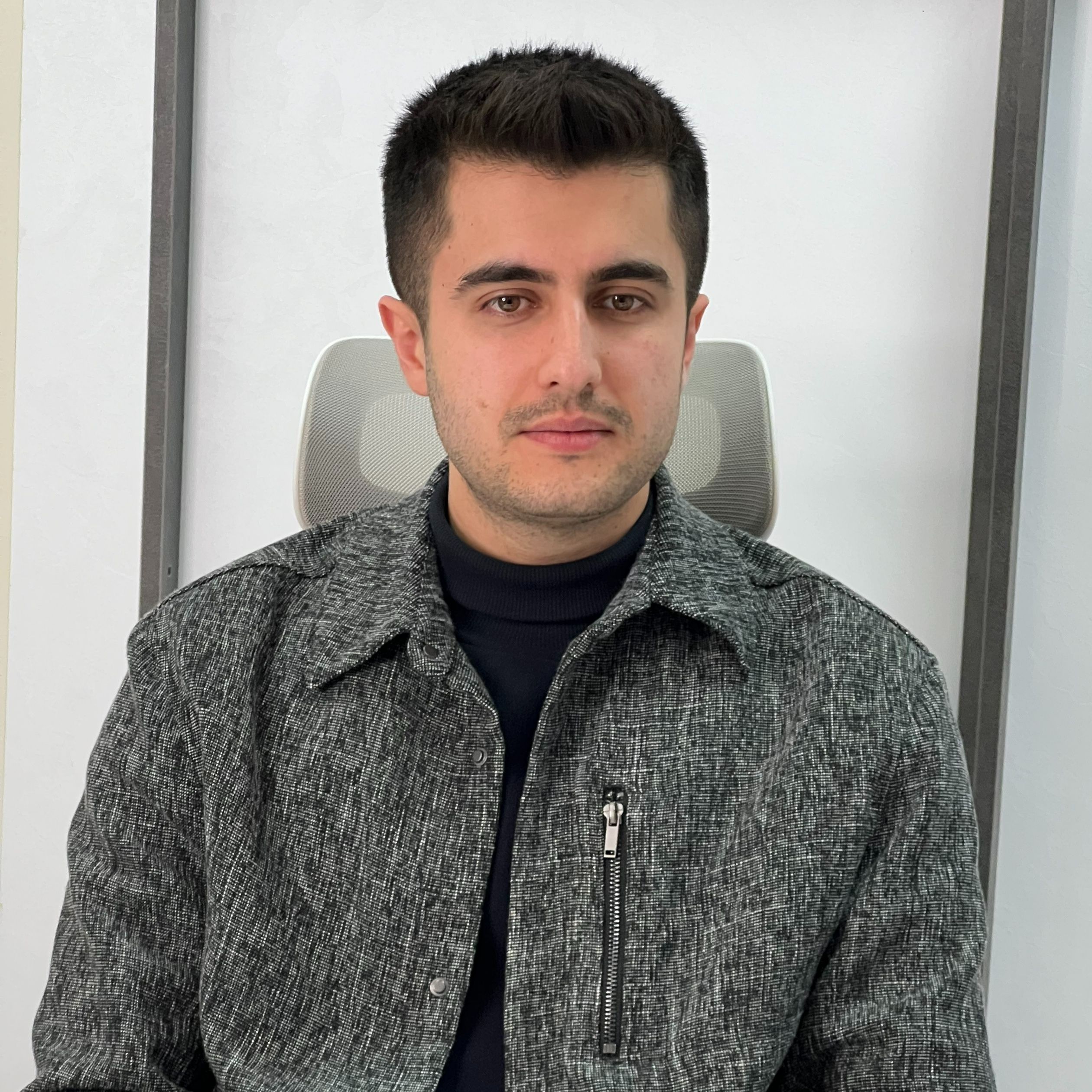 دکتر سامان آژ