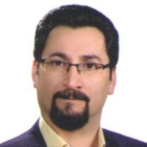 دکتر سیدعلی آب‌ یارحسینی