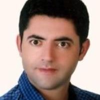 دکتر بهرام عابدینی