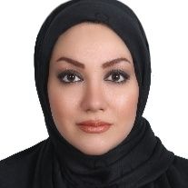 نجمه نیکومحمدی