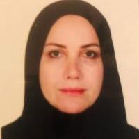 دکتر مریم طالبی لیاسی