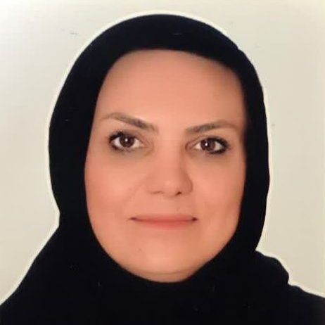 مژگان قرچه