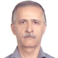 دکتر جعفر جدیری مقدم