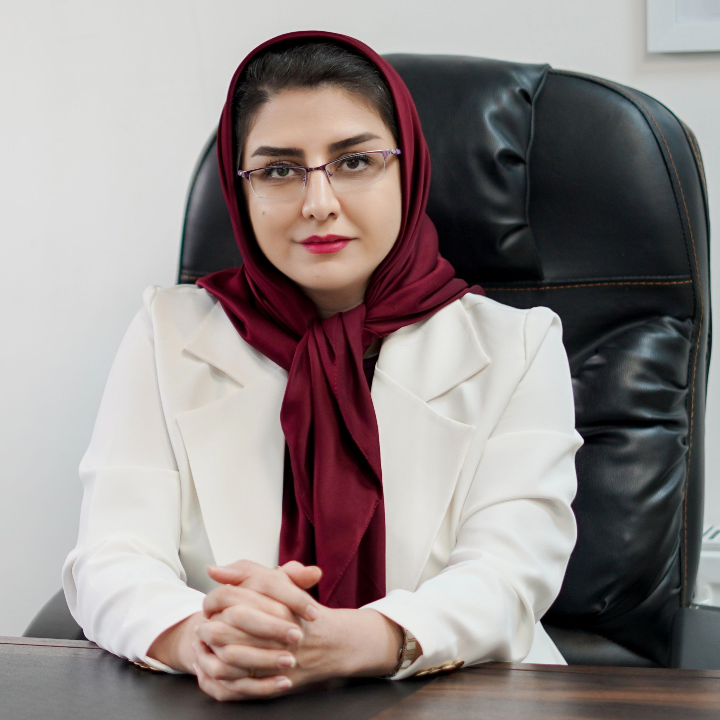 مریم واشقانی فراهانی