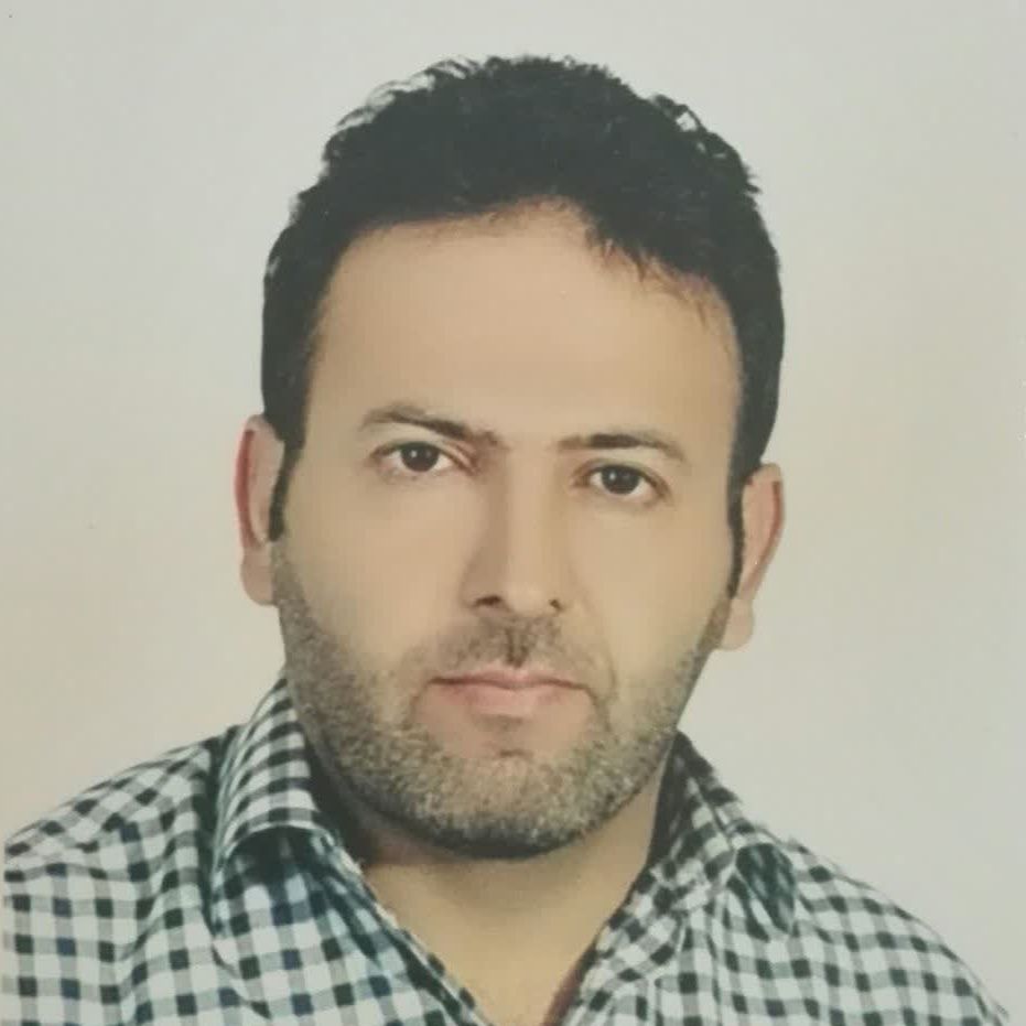 دکتر فیصل رحیم پور