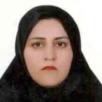 دکتر مریم اصغری شیخی