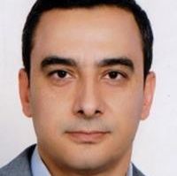 دکتر فریبرز صفرپور