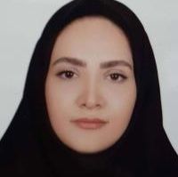 دکتر زینب شهریاری سرچشمه
