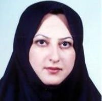 دکتر مریم ابراهیم زاده