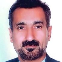 دکتر ابوطالب وفادار