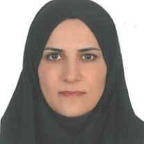 مژگان درویش محمدی