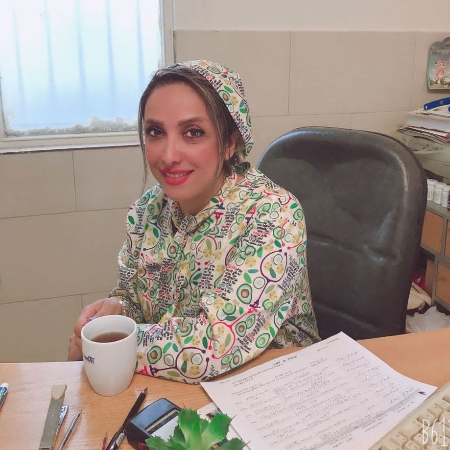 رویا رازقیان