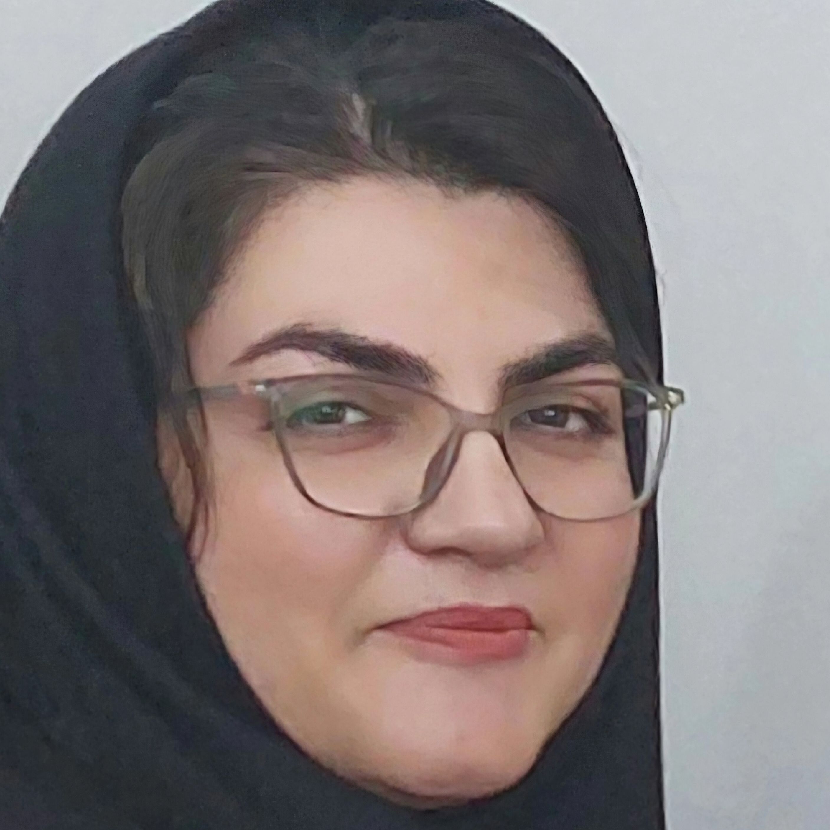 الهام گلباغی