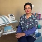 دکتر مریم دوزنده